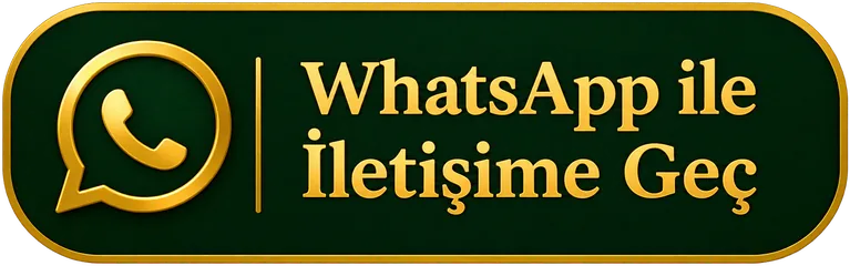WhatsApp ile İletişime Geç
